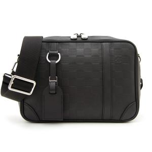 ルイヴィトン ショルダー　タイガラマメッセンジャーPM コバルト 極美品 ルイヴィトン ショルダー タイガラマメッセンジャーPM コバルト 極美品