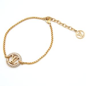LOUIS VUITTON 並行輸入 ルイヴィトン ブレスレット Louis Vuitton