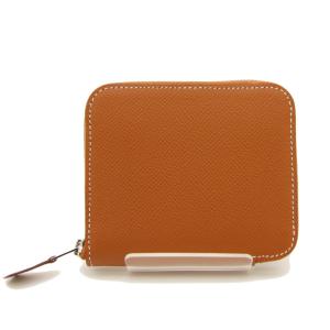 HERMES（エルメス） ル ソワ サンドゥーズ コインケース 小銭入れ