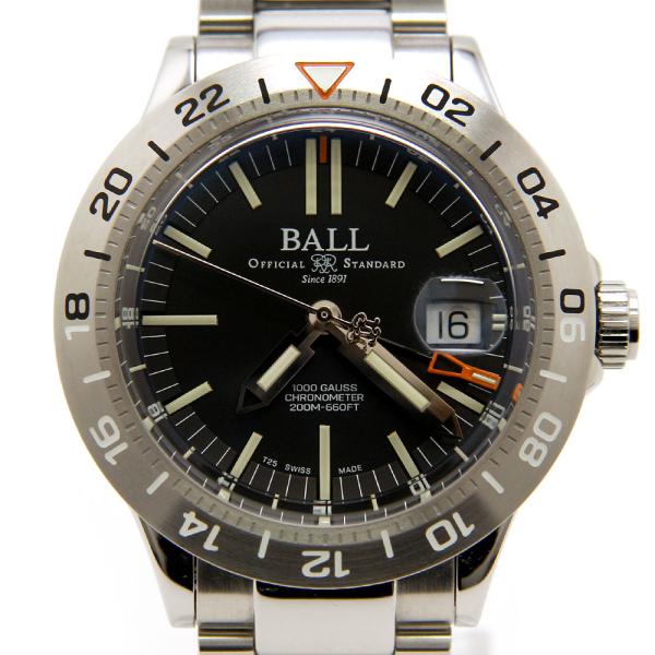 ボールウォッチ BALL Watch 腕時計 Engineer Outlier エンジニアIII ア...