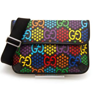 ルイヴィトン　ボディバッグ カッコイイ☆希少♪Louis Vuitton☆ボディバッグ (Louis Vuitton