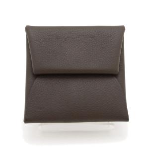 HERMES（エルメス） バスティア ブランドオフ カーフ（牛革） コイン