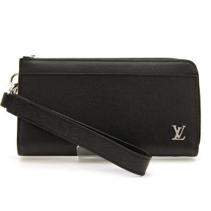 オーガナイザー LOUIS VUITTON ルイヴィトン 長財布 タイガ アトール