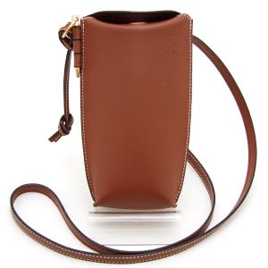 LOEWE 【LaG ヴィンテージ】LOEWE ロエベ ショルダーバッグ