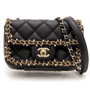 CHANEL シャネル チェーンベルト ココマーク ゴールド メタル GP