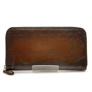 Berluti ベルルッティ 美品 オールインワン タリ パティーヌ