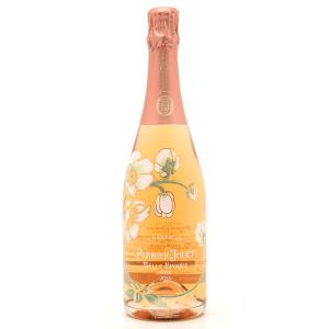 ペリエ・ジュエ ベル・エポック - 古酒 シャンパン スパークリング ワイン ペリエ・ジュエ ベル・エポック ロゼ 2014 Perrier Jouet 750ml 12.5% エミール・ガレ フランス お祝い お酒 中古 洋酒 泡 辛口 ワイン ペリエジュエ ベルエポック フランス ベル・エポック 古酒 シャンパン スパークリング ロゼ 2014 12.5