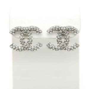 CHANEL 【返品OK】【美品】シャネル トリプルココマーク ライン  