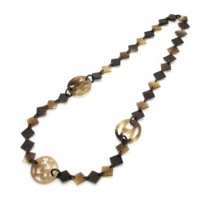 CHANEL（シャネル） ブローチ ココマーク マトラッセ 1152 ゴールド