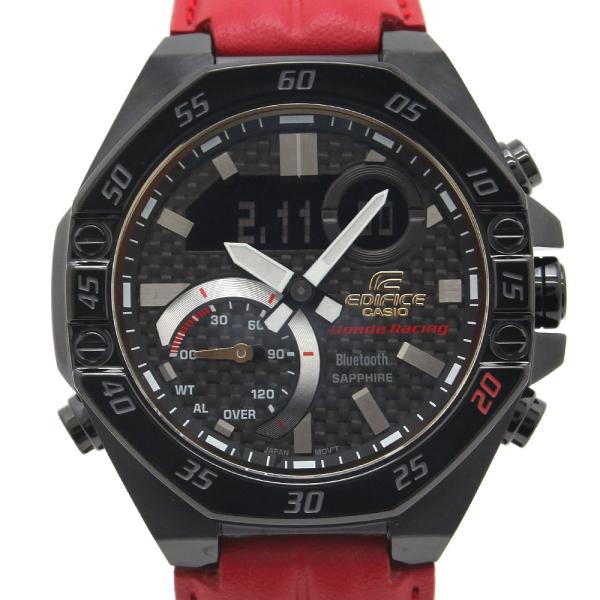 カシオ CASIO 腕時計 エディフィス EDIFICE 20周年 ECB-10 Series EC...