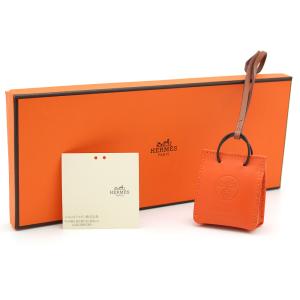 HERMES（エルメス） 【新品同様】エルメス レクタングル THE PARADE