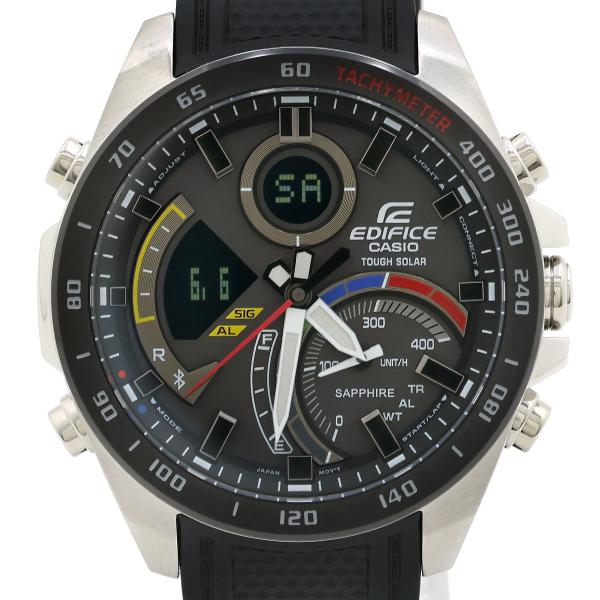 CASIO カシオ 腕時計 エディフィス EDIFICE レーシング マルチカラー シリーズ ECB...