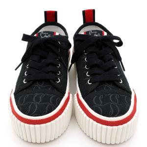 Christian Louboutin クリス...の詳細画像1