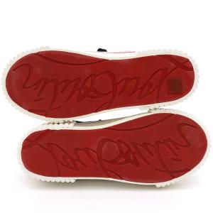 Christian Louboutin クリス...の詳細画像5