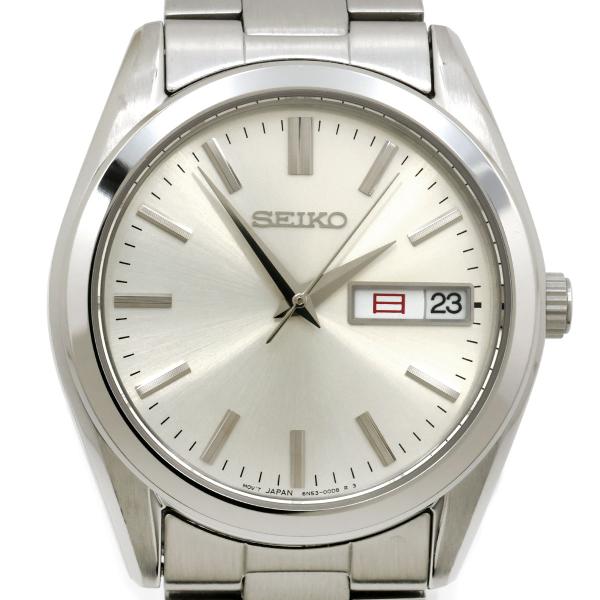 SEIKO セイコー 腕時計 セイコーセレクション Sシリーズ SBTH007 メンズ 電池式 クオ...