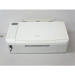 Colorio PX-502A EPSON A4インクジェット複合機 Wi-Fi対応【中古】｜r-device