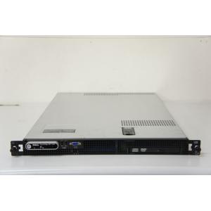 DELL PowerEdge SC1435 Opteron2350 2.0GHzx2/8GB/HDD非搭載/DVD-ROM【中古】｜r-device