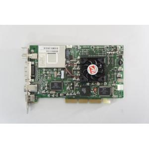 ATI All in Wonder RADEON 8500DV 64MB DDR AGP 【中古】｜r-device