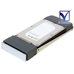 655-1278A Apple Xserve RAID Hard Drive 500GB/7200RPM [HITACHI Deskstar HDS725050KLAT80] トレイ付【中古】｜r-device