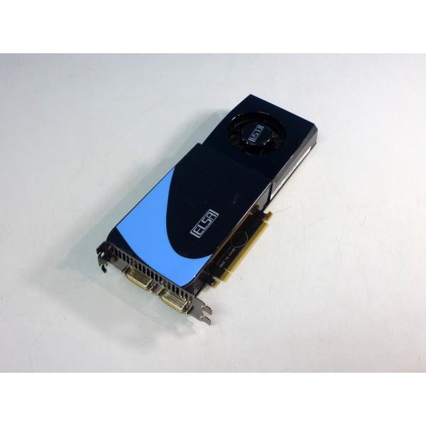 ELSA GLADIAC GeForce GTX 285 V2 1GB GDDR3 DVI-I x2...