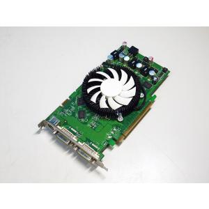 InnoVISION GeForce 9600GT 512MB DVIx2/TV-out PCI E...