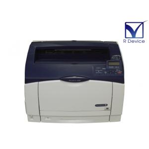 Docuprint 3000 Fuji Xerox A3モノクロレーザープリンタ 約11.8 Docuprint 3000 Fuji Xerox A3モノクロレーザープリンタ 約11.8