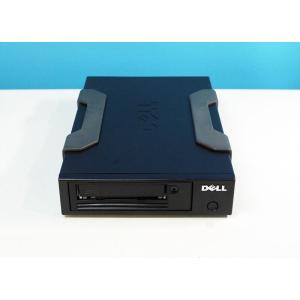 46C2404 DELL LTO3 テープバックアップ装置 SAS外付け CSEH-001【未使用品...