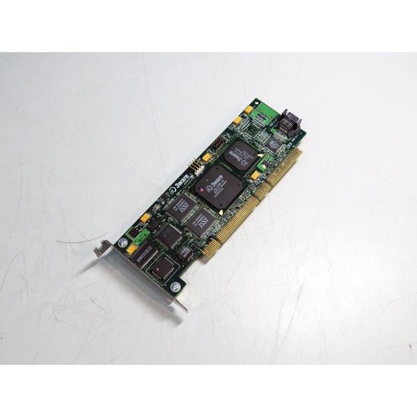 700-0121 3ware SATA RAID Controller 2port PCI-X Lo...