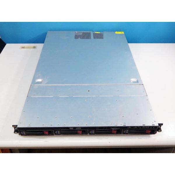 ProLiant DL320G5p HP Xeon E3110 3.0GHz/4GB/0GB/DVD...