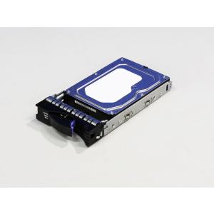 40K6889 IBM 250GB 3.5インチ/SATA/7200rpm WesternDigital WD2502ABYS マウンタ付き【中古】｜r-device