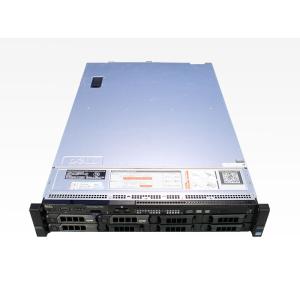 PowerEdge R720 DELL Xeon E5-2620/4GB/146GBx3/DVD-RW/PERC H710 /wBBU/PSUx2【中古】｜r-device