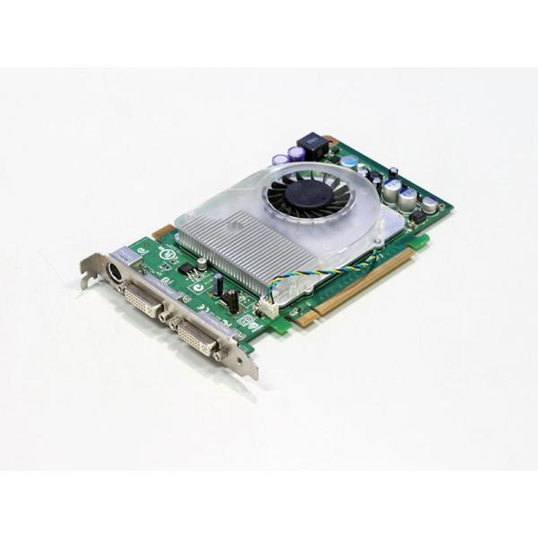 DELL GeForce 8600 GT 256MB DVIx2/TV-out PCI Expres...