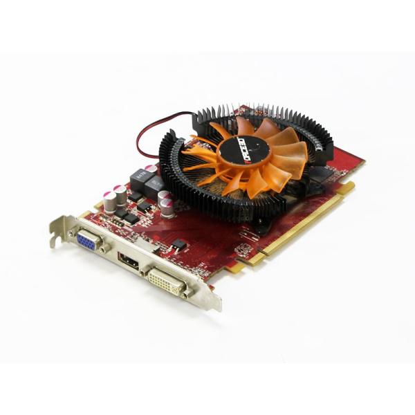 FORCE3D Radeon HD5670 1GB VGA/HDMI/VGA PCI Express...