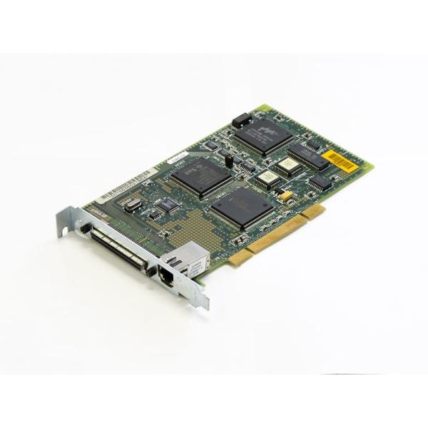 501-5656 Sun Microsystems Ultra Wide SCSI+FastEthe...