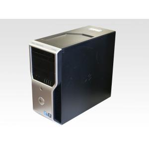 Precision T1500 DELL Core i7-870/2GB/HDD 非搭載/DVD-RW/Quadro FX580 0R784K【中古】｜r-device