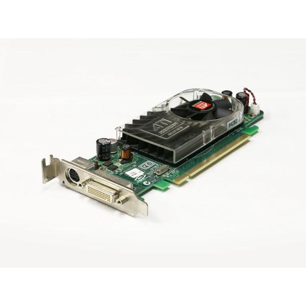 DELL Radeon HD2400XT 256MB DMS59 PCI Express x16 0...