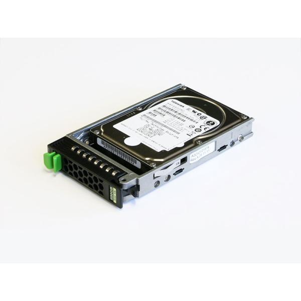 A3C40120418 富士通 600GB 2.5インチ/SAS/10000rpm 東芝 MBF26...