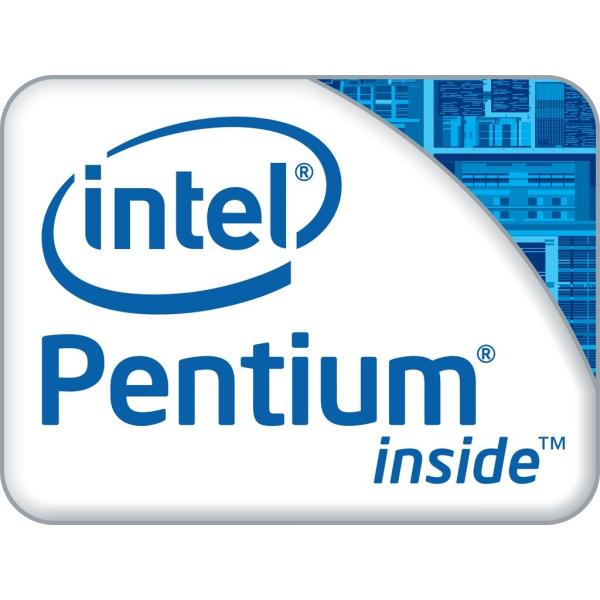 Intel Pentium Dual-Core Processor E5800 3.20GHz/2コ...