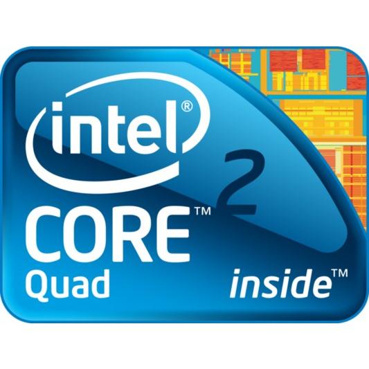 Intel Core2 Quad Processor Q9300 2.50GHz/6MB L2/13...