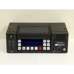 Ki Pro AJA Video Systems ポータブルディスクレコーダー【中古】｜r-device