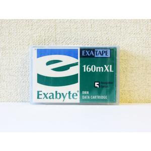 Exabyte 307265 8mm D8 160m XL ヘリカルスキャン データカートリッジ 7GB/14GB【新品】｜r-device