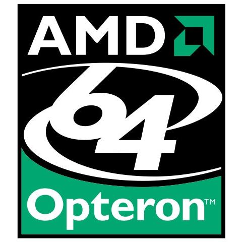 AMD Opteron 280 2.4GHz/2MB/Socket 940/0SA280FAA6CB...