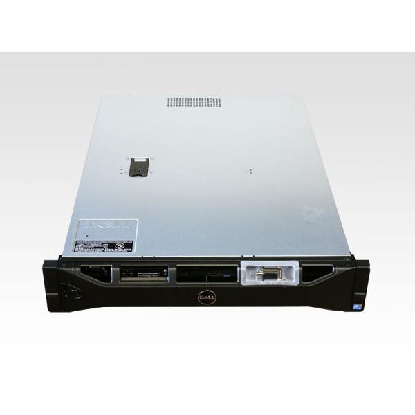 PowerEdge R510 DELL Xeon X5650 *1/8GB/HDD非搭載/DVD-R...