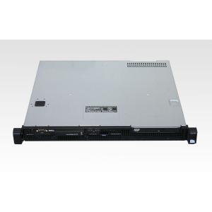 PowerEdge R210 DELL Xeon X3440 2.53GHz/4GB/HDD非搭載/DVD-ROM フロントパネル欠品【中古】｜r-device