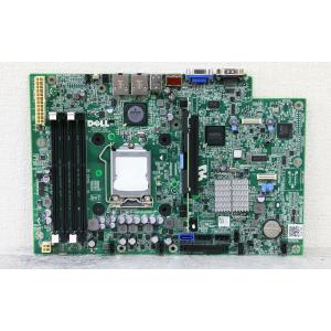05KX61 DELL PowerEdge R210用 マザーボード Intel 3420/LGA1...