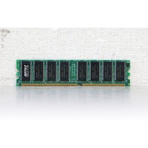 DD333-512M BUFFALO 512MB PC2700-DDR333 SDRAM DIMM【...