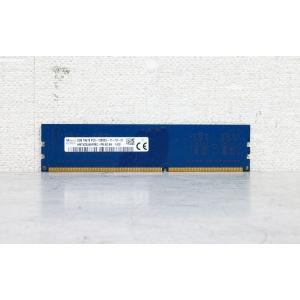 HMT425U6AFR6C-PB SK hynix 2GB PC3-12800 DDR3-1600【...