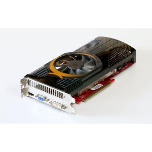 Parit GeForce GTS250 512MB DVI/VGA/HDMI PCI Expres...