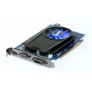 GALAXY GeForce GT220 1GB HDMI/DVI/VGA PCI Express2...