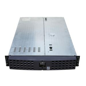 PowerEdge 2450/733 DELL Pentium III 733MHz *2/1GB/HDD非搭載/CD-ROMドライブ PERC 3/Si/電源ユニット *2【中古】｜r-device